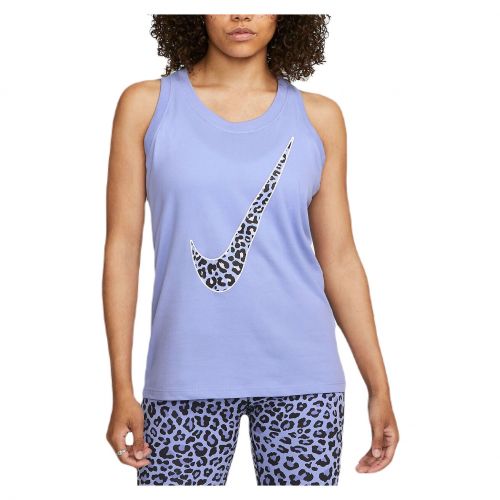 Koszulka treningowa damska Nike Dri-FIT DN6214