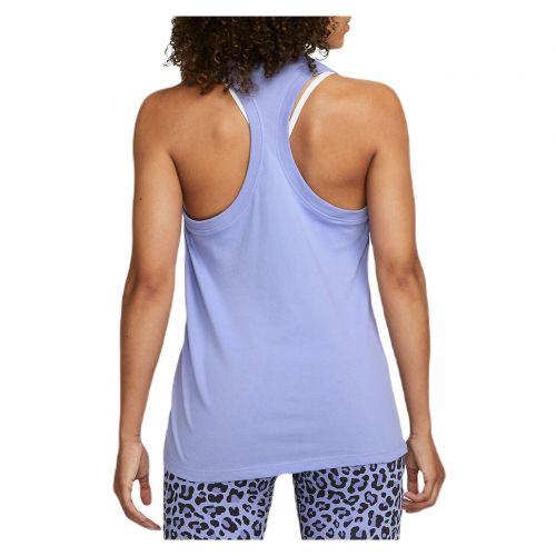 Koszulka treningowa damska Nike Dri-FIT DN6214