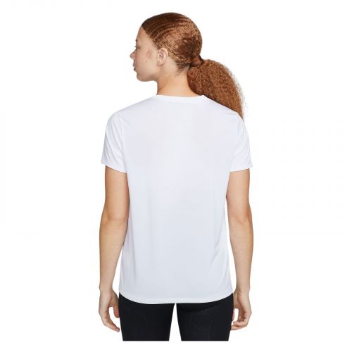 Koszulka treningowa damska Nike Dri-FIT DX0687