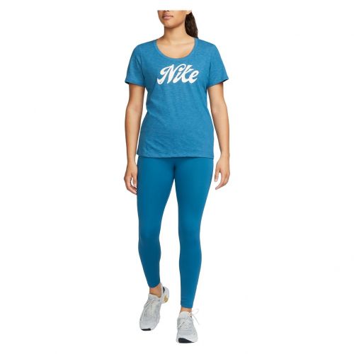 Koszulka treningowa damska Nike Dri-Fit FD2986