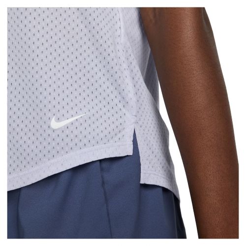 Koszulka treningowa damska Nike Dri-FIT One Breathe DX0131