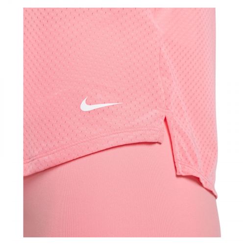 Koszulka treningowa damska Nike Dri-FIT One Breathe DX0133