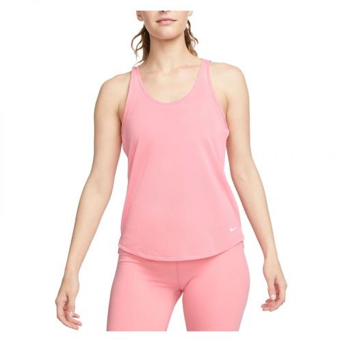 Koszulka treningowa damska Nike Dri-FIT One Breathe DX0133