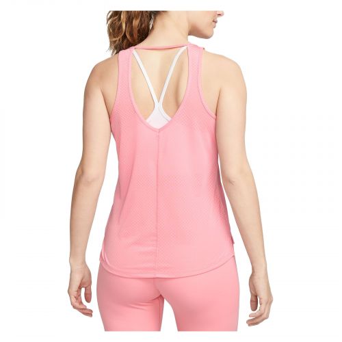Koszulka treningowa damska Nike Dri-FIT One Breathe DX0133