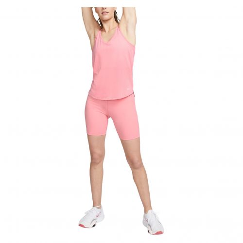 Koszulka treningowa damska Nike Dri-FIT One Breathe DX0133