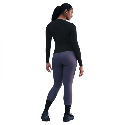 Koszulka treningowa damska Nike Dri-FIT One Fitted IM9449