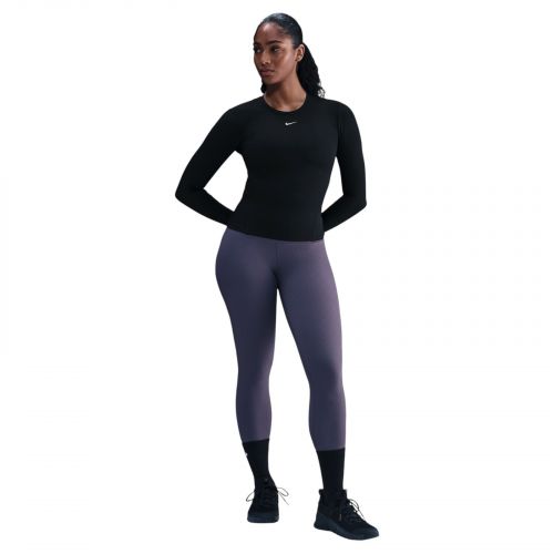 Koszulka treningowa damska Nike Dri-FIT One Fitted IM9449