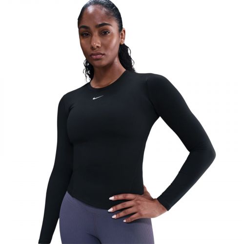 Koszulka treningowa damska Nike Dri-FIT One Fitted IM9449