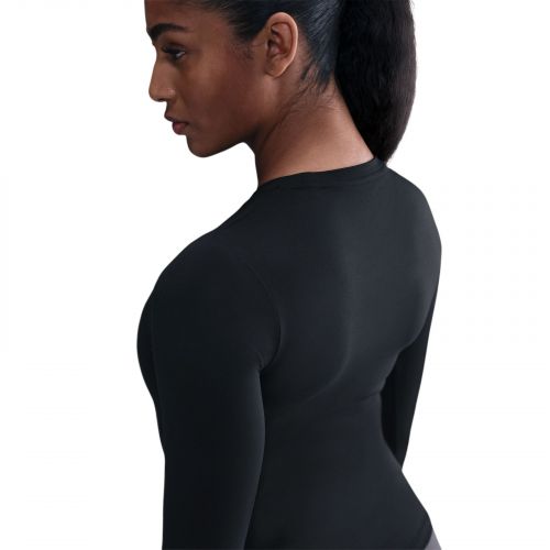 Koszulka treningowa damska Nike Dri-FIT One Fitted IM9449