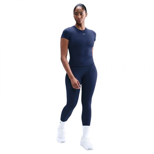 Koszulka treningowa damska Nike Dri-FIT One IM9638