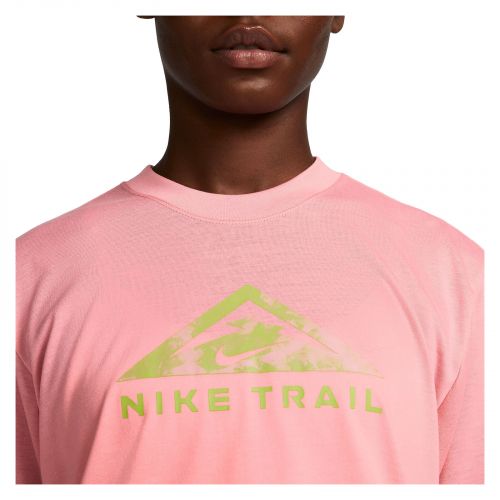Koszulka treningowa damska Nike Dri-Fit Trail DX7896