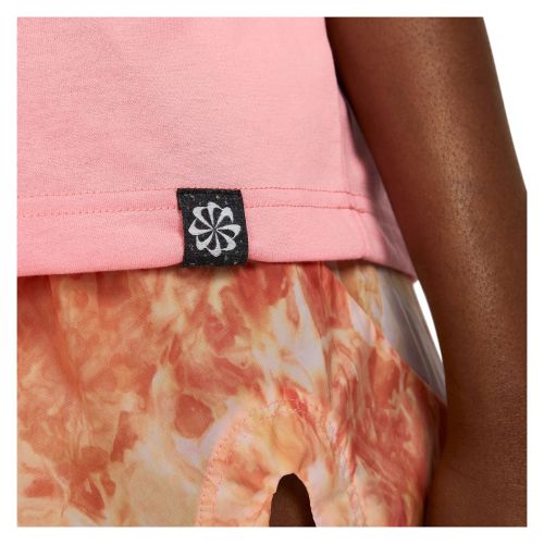 Koszulka treningowa damska Nike Dri-Fit Trail DX7896