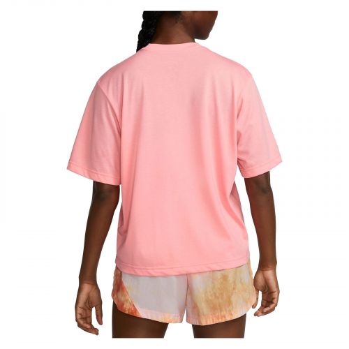 Koszulka treningowa damska Nike Dri-Fit Trail DX7896