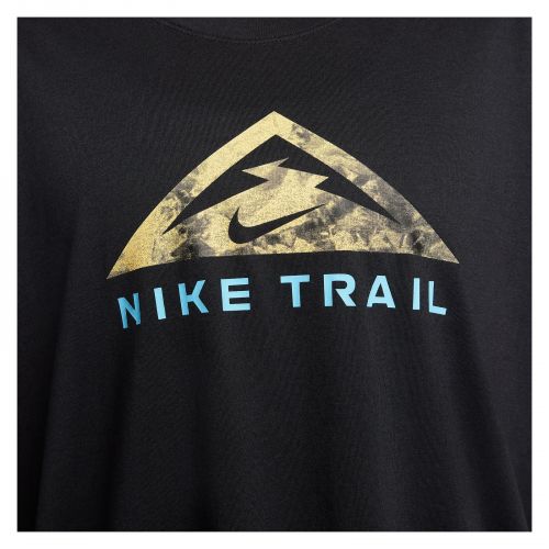 Koszulka treningowa damska Nike Dri-Fit Trail DX7896