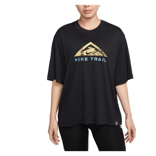 Koszulka treningowa damska Nike Dri-Fit Trail DX7896