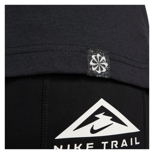 Koszulka treningowa damska Nike Dri-Fit Trail DX7896