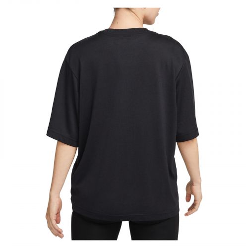 Koszulka treningowa damska Nike Dri-Fit Trail DX7896