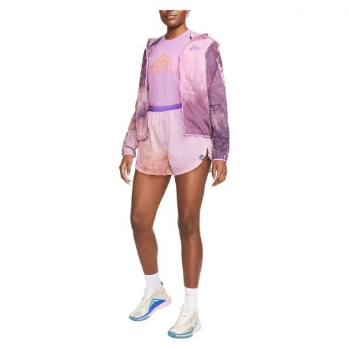 Koszulka treningowa damska Nike Dri-Fit Trail DX7896