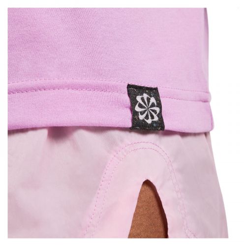 Koszulka treningowa damska Nike Dri-Fit Trail DX7896