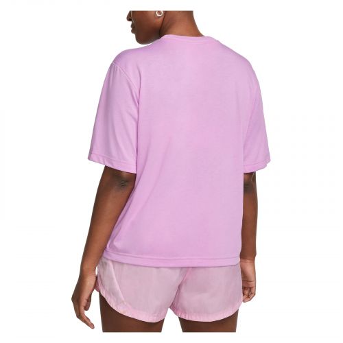 Koszulka treningowa damska Nike Dri-Fit Trail DX7896