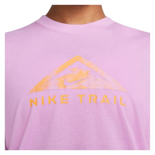 Koszulka treningowa damska Nike Dri-Fit Trail DX7896