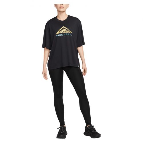 Koszulka treningowa damska Nike Dri-Fit Trail DX7896