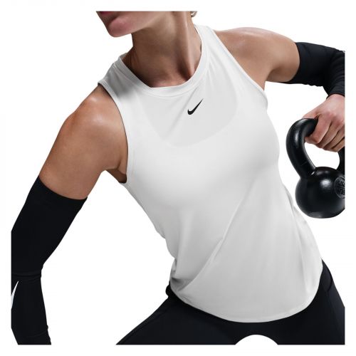 Koszulka treningowa damska Nike One Classic Dri-FIT IB9385