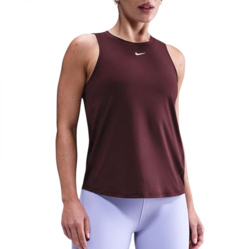 Koszulka treningowa damska Nike One Classic Dri-FIT IB9385