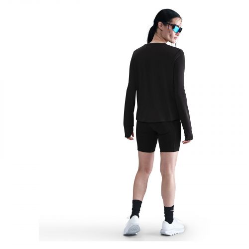 Koszulka treningowa damska Nike One Classic Dri-Fit LS IB9403