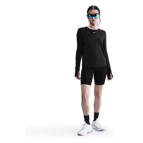 Koszulka treningowa damska Nike One Classic Dri-Fit LS IB9403