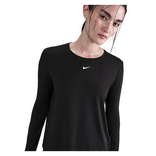 Koszulka treningowa damska Nike One Classic Dri-Fit LS IB9403