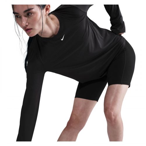Koszulka treningowa damska Nike One Classic Dri-Fit LS IB9403