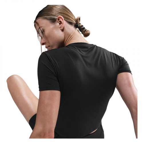 Koszulka treningowa damska Nike One Classic Dri-FIT Twist IB9406