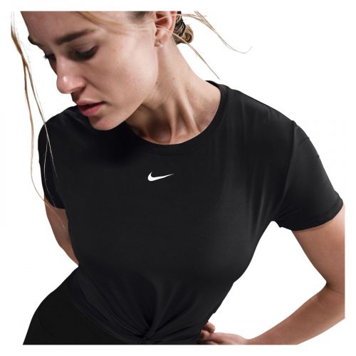 Koszulka treningowa damska Nike One Classic Dri-FIT Twist IB9406