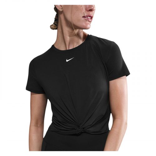 Koszulka treningowa damska Nike One Classic Dri-FIT Twist IB9406