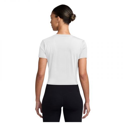 Koszulka treningowa damska Nike One Classic Dri-FIT Twist IB9406