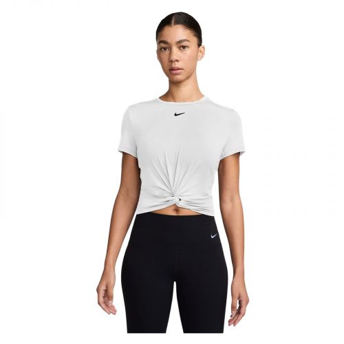 Koszulka treningowa damska Nike One Classic Dri-FIT Twist IB9406