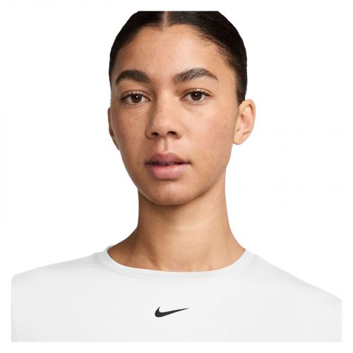 Koszulka treningowa damska Nike One Classic Dri-FIT Twist IB9406