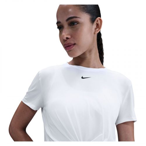 Koszulka treningowa damska Nike One Classic Dri-FIT Twist IB9406