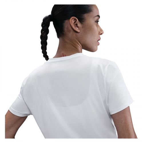 Koszulka treningowa damska Nike One Classic Dri-FIT Twist IB9406