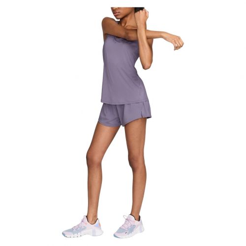 Koszulka treningowa damska Nike One Classic FN2795