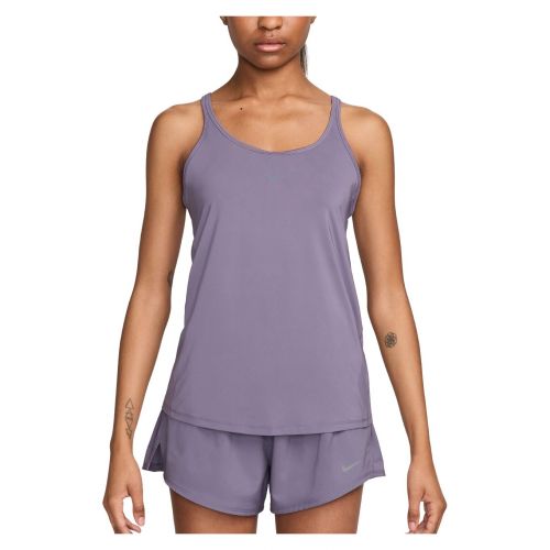 Koszulka treningowa damska Nike One Classic FN2795