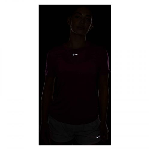 Koszulka treningowa damska Nike One Classic FN2798