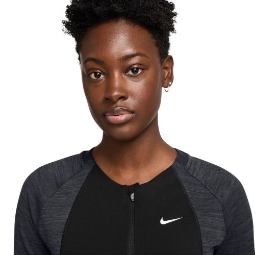 Koszulka treningowa damska Nike One Dri-FIT IB1536