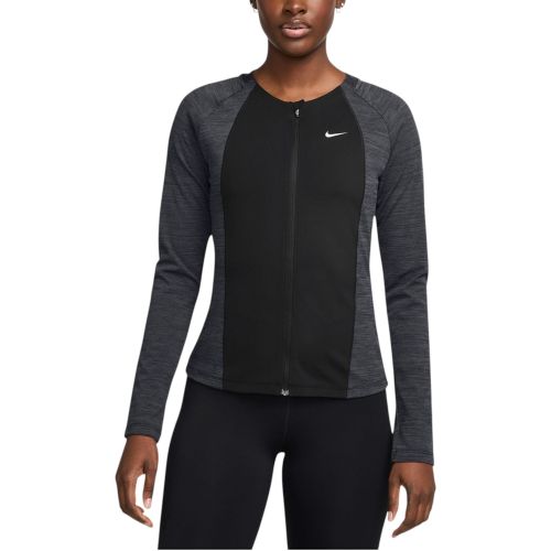 Koszulka treningowa damska Nike One Dri-FIT IB1536