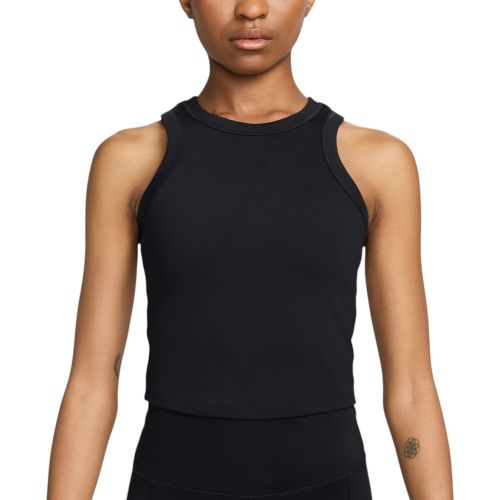 Koszulka treningowa damska Nike One Fitted Dri-FIT FN2806