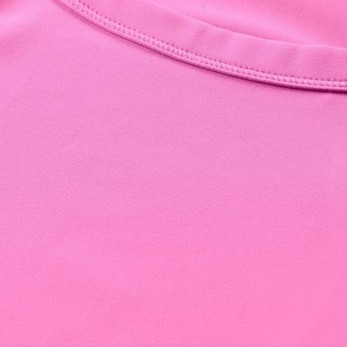 Koszulka treningowa damska Nike One Fitted Dri-FIT FN2806