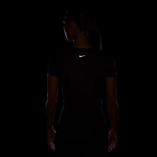 Koszulka treningowa damska Nike One Fitted FN2804