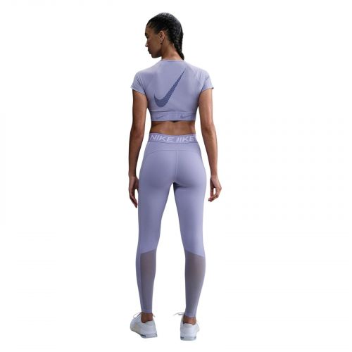 Koszulka treningowa damska Nike Pro Dri-FIT Crop Top HM6369