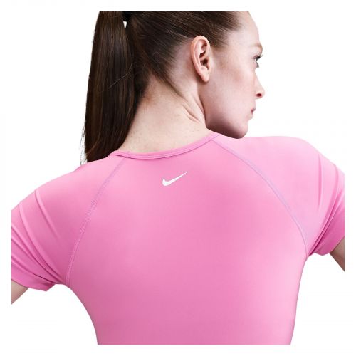 Koszulka treningowa damska Nike Pro Dri-FIT HV3673